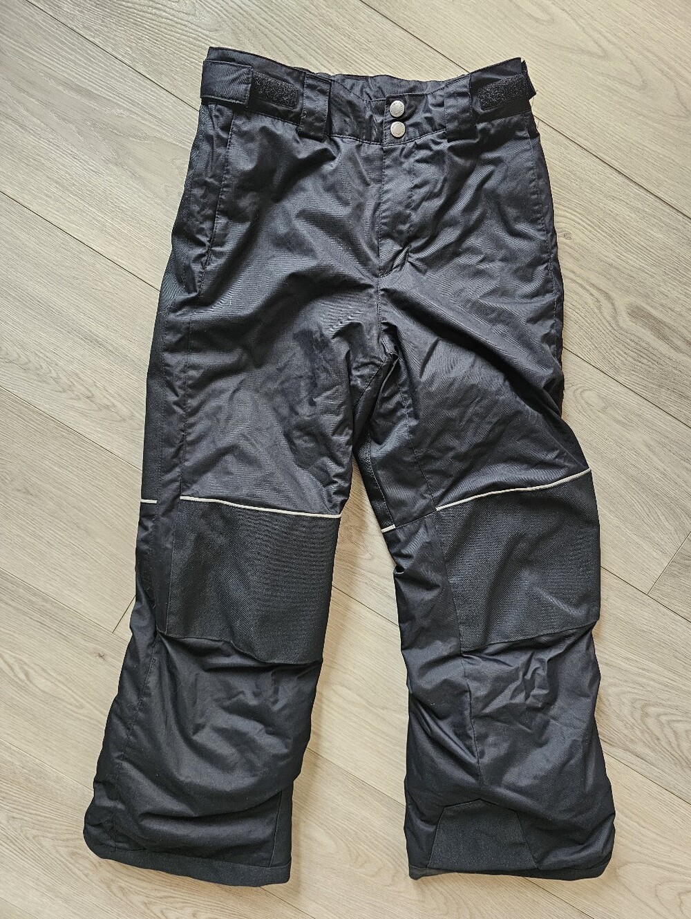 Columbia Snowpants, Youth Size Medium
